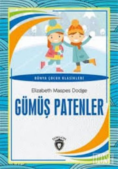 Gümüş Patenler